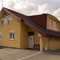 Отель Penzion Ajda в городе Липтовски-Микулаш, Словакия