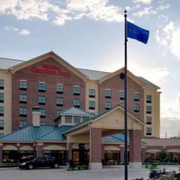 Отель Hilton Garden Inn Houston Sugar Land в городе Шугар-Ленд, США