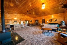 Отель Wild Skies Cabin Rentals in Craig CO в городе Крейг, США