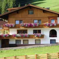 Отель Haus Nordtirol в городе Лермос, Австрия
