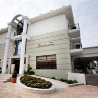 Отель Danai Hotel & Spa Katerini в городе Катерини, Греция