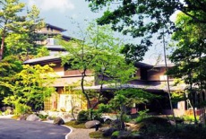Отель Chikusenso Mt.Zao Onsen Resort & Spa в городе Сироиси, Япония