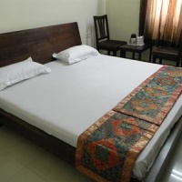 Отель Hotel Vanraj Palace в городе Савай-Мадхопур, Индия