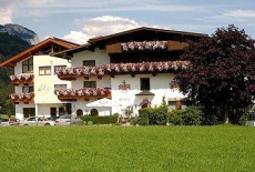Отель Gasthof Rieder Jenbach в городе Йенбах, Австрия