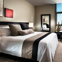Отель Fraser Suites Perth в городе Перт, Австралия