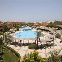 Отель Iberotel Makadi Club Oasis Resort Hurghada в городе Хургада, Египет