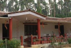 Отель Bgrows Holiday Homes в городе Путтур, Индия