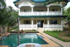 Отель J&P Family Beach House в городе Дауин, Филиппины