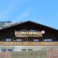 Отель Hotel Elite в городе Росиньер, Швейцария