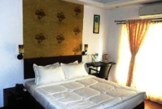 Отель Dash Continental Hotel в городе Вадодара, Индия