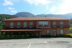 Отель Pension Bide-Ondo в городе Аморебьета-Эчано, Испания