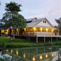 Отель Phuket Campground в городе Маи Кхао, Таиланд