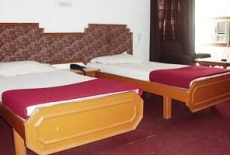 Отель Hotel Damanis в городе Удайпур, Индия