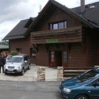 Отель Pension Klidek в городе Mezileei, Чехия