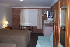 Отель Vacy Village Motel в городе Васи, Австралия
