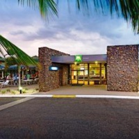 Отель Ibis Styles Port Hedland в городе Порт Хедленд, Австралия