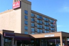 Отель M Hotel Richland в городе Ричленд, США