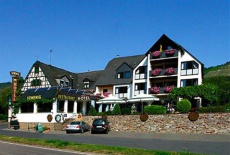 Отель Hotel Sewenig в городе Мюден, Германия