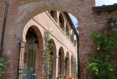 Отель Bolsinina Bassa в городе Ашано, Италия