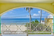 Отель White Sands в городе Спейтстаун, Барбадос