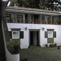 Отель Casa Das Calhetas в городе Рибейра-Гранде, Португалия