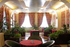 Отель Motel Rona Caponago в городе Капонаго, Италия
