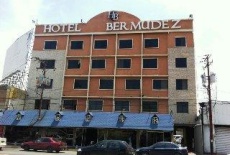 Отель Bermudez в городе Маракай, Венесуэла