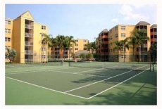 Отель Doral Apartments в городе Майами, США