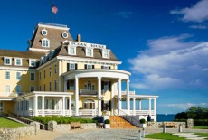 Отель The Ocean House в городе Уотч Хилл, США