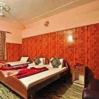 Отель Hotel City Castle Amritsar в городе Амритсар, Индия