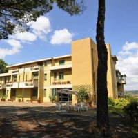 Отель Hotel Primavera Barberino Val d'Elsa в городе Барберино-Валь-д'Эльса, Италия