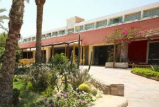 Отель Friendship Village в городе Хургада, Египет