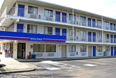 Отель Motel 6 Macedonia в городе Маседония, США