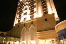 Отель Private в городе Син эль Фил, Ливан