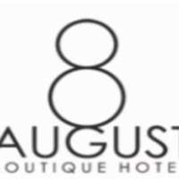 Отель August Boutique Hotel в городе Сихын, Южная Корея