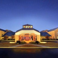 Отель Comfort Inn & Suites Knoxville в городе Ноксвилл, США