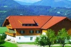 Отель Bauernhof Familie Maiburger в городе Хенндорф, Австрия