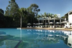 Отель Hyatt Regency Coolum в городе Маунт Кулум, Австралия
