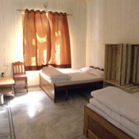 Отель Geetanjali Resort в городе Уттаркаши, Индия