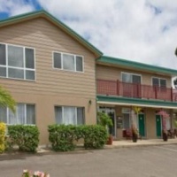 Отель Luhana Motel & Horse Stables в городе Моруя, Австралия