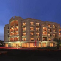 Отель Sol Y Mar Ivory Suites в городе Хургада, Египет