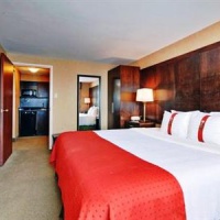 Отель Holiday Inn Hotel & Suites Toronto - Markham в городе Маркем, Канада