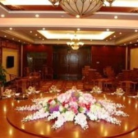 Отель Yijia Hotel Sanjiang в городе Лючжоу, Китай