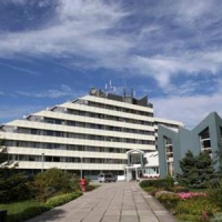 Отель National Rehabilitation Centre Vaivari в городе Юрмала, Латвия