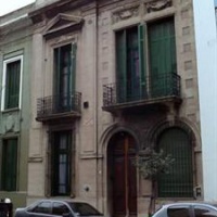 Отель New Hostel Buenos Aires в городе Берналь, Аргентина