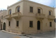 Отель Ta Joseph в городе Шеукия, Мальта