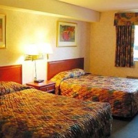 Отель Lexington Inn & Suites Windsor в городе Уинсор, Канада