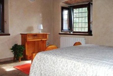 Отель Bed & Breakfast La Corte в городе Цаника, Италия