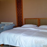 Отель Sanya perfume Bay Seaview The Resort Apartments в городе Линшу, Китай