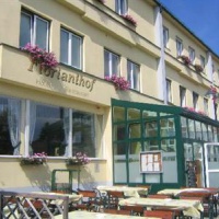 Отель Hotel Restaurant Florianihof в городе Маттерсбург, Австрия